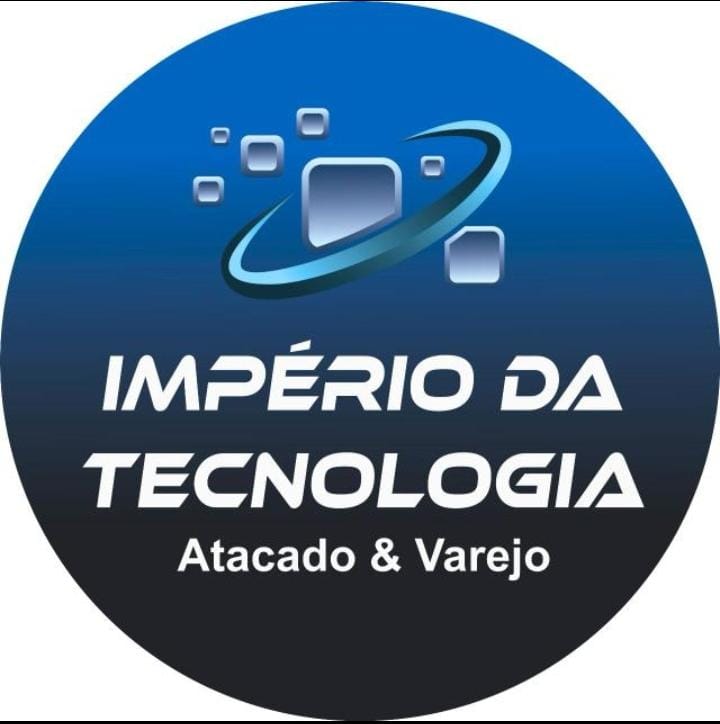 Logo de IMPERIO DA TECNOLOGIA LTDA
