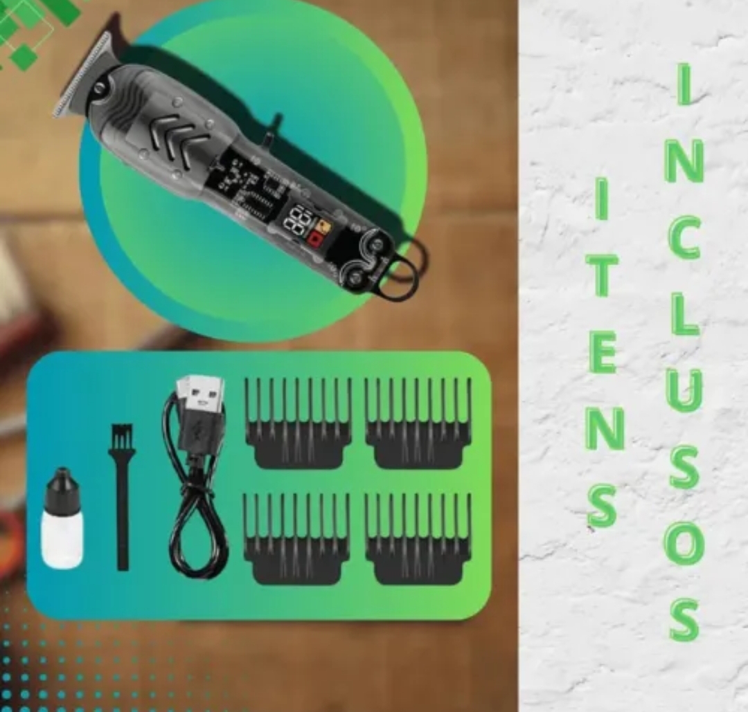 Miniatura Maquininha Profissional