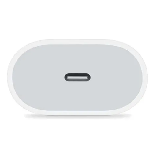 Miniatura Carregador Fonte Apple 20W