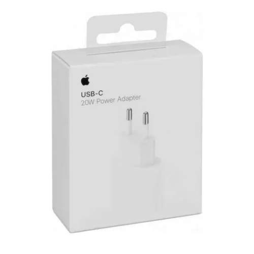 Carregador Fonte Apple 20W