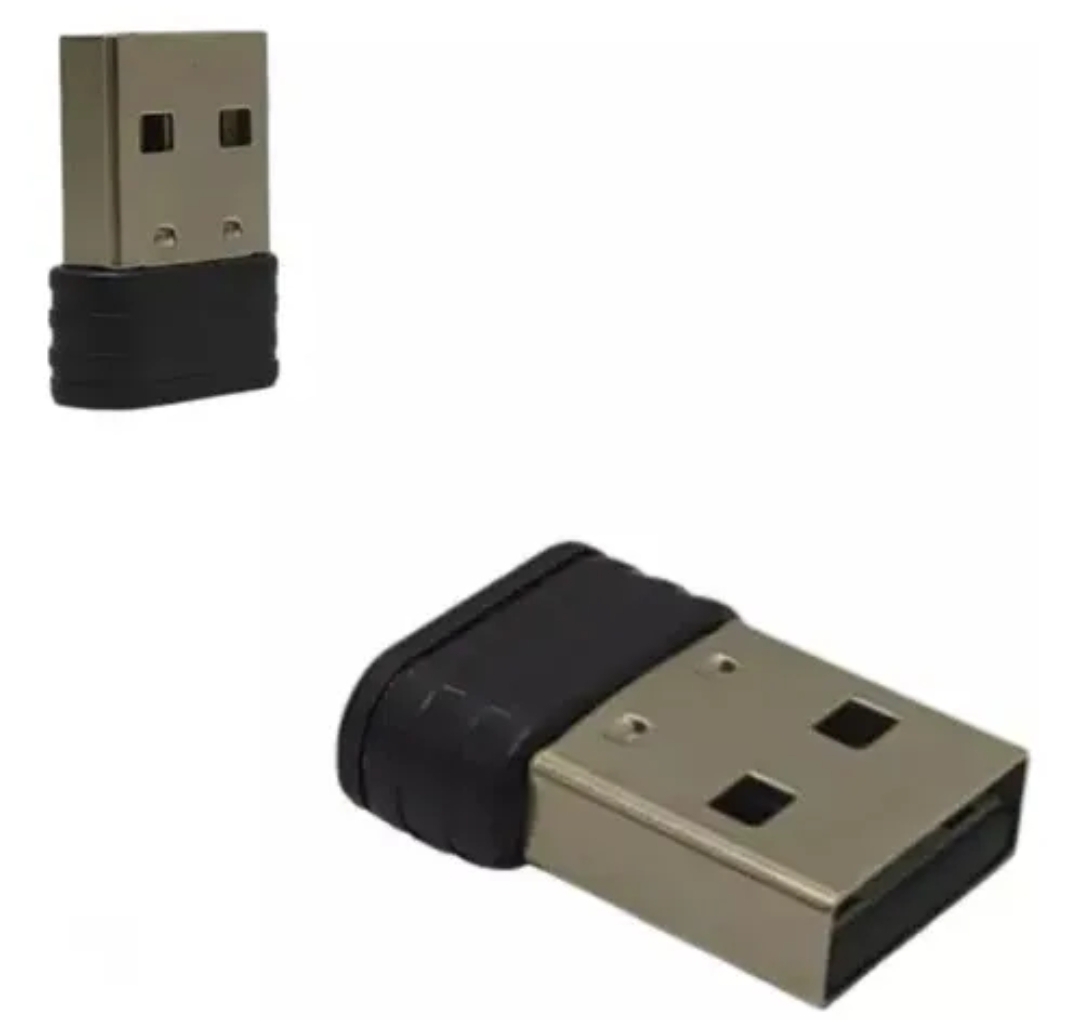 Miniatura Game STICK 4K+ de 20Mil Jogos com  2 controles