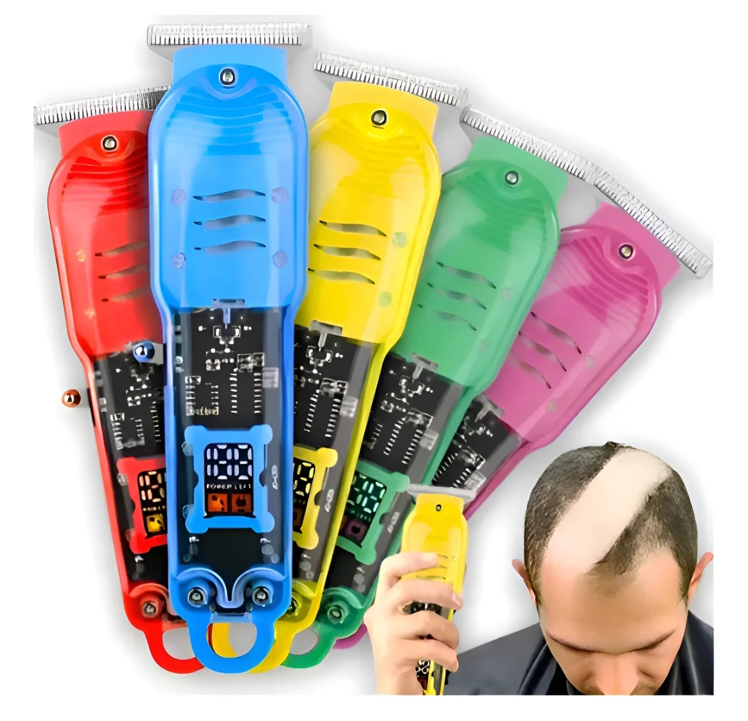 Maquininha Profissional