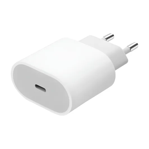 Miniatura Carregador Fonte Apple 20W
