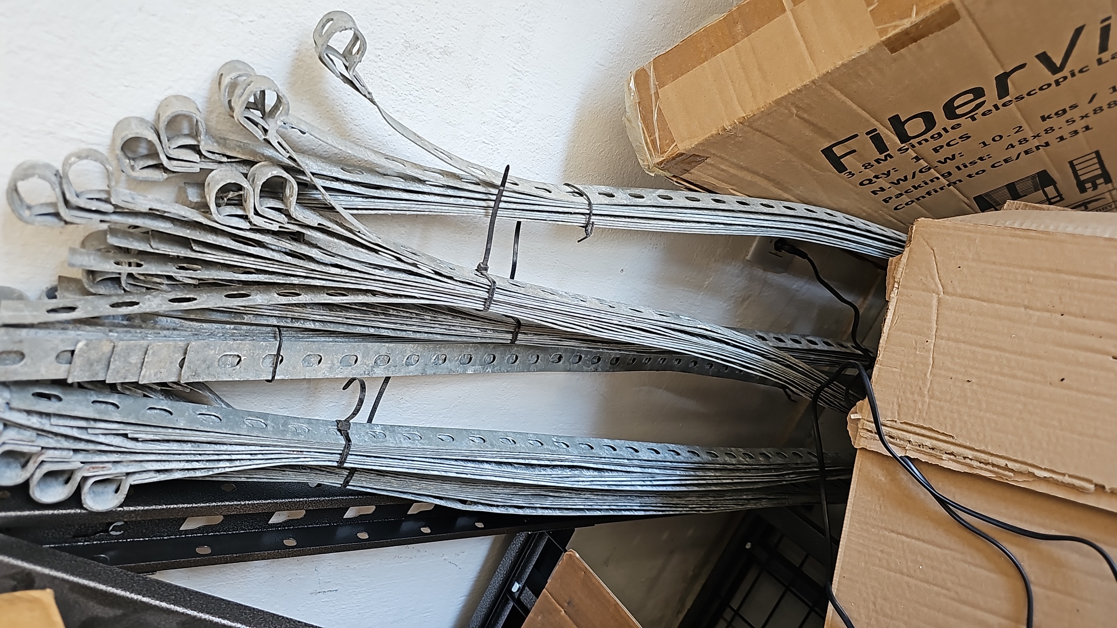 Fita BAP 1,20 completa